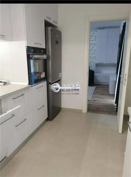 Apartament 1 cameră + Loc parcare – Freya Residence Bucium - 7