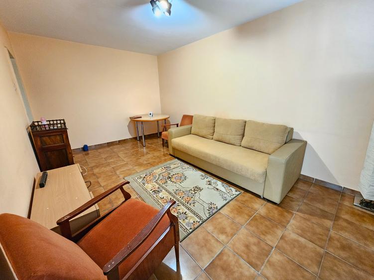 Dristor/5 Minute Metrou/Ap 2 Camere Decomandat la Cheie/