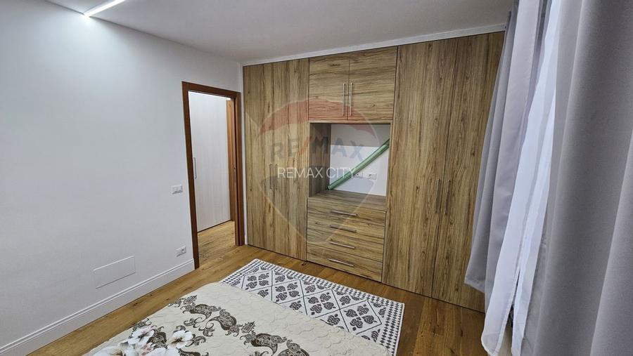 Apartament cu 2 camere de închiriat în zona Central - 7
