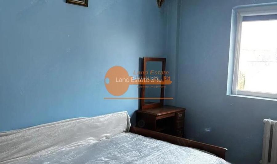 2 camere la 3 minute de Metrou Lujerului - 4