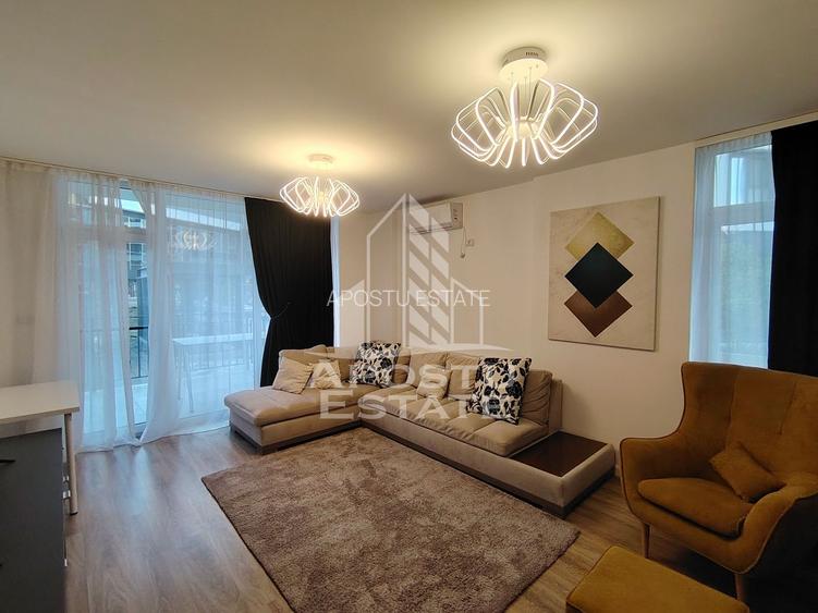 Apartament 2 camere I Terasa Spatioasa I Zona Circumvalatiunii - 3