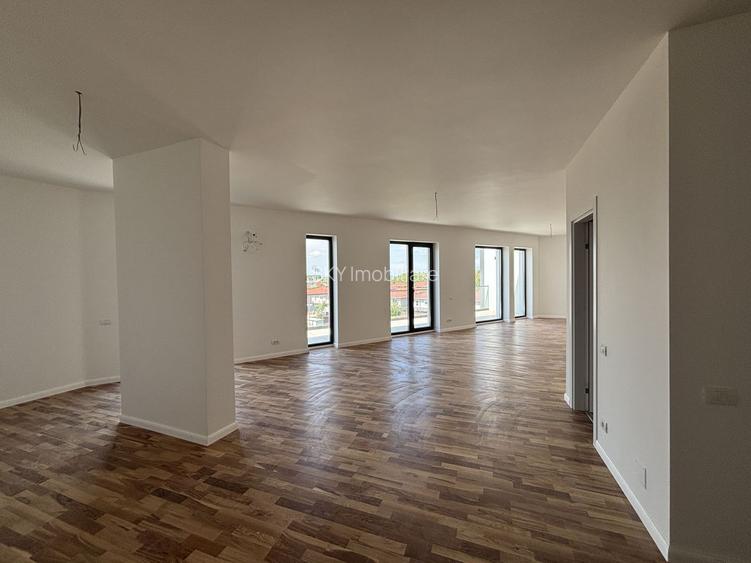 Bloc Boutique Premium în Pipera – Apartamente Cam - Comision 0 - 12