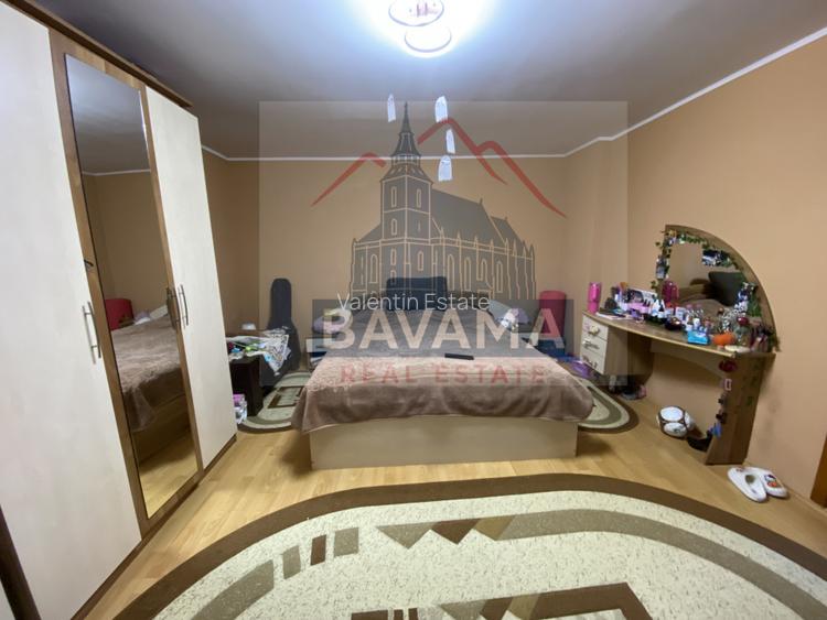 Casa de vanzare,  1354 mp teren,  Tarlungeni - 6