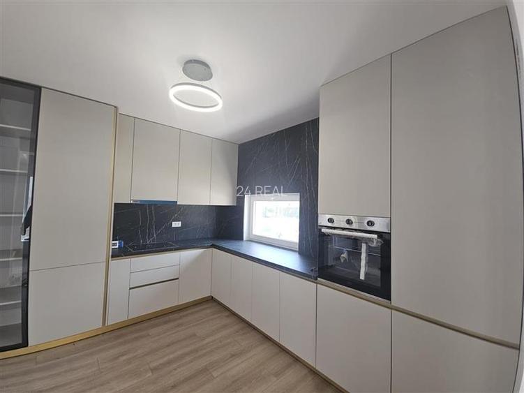 Vila individuala 4 camere - Pipera - Tunari - AeroCity - 5