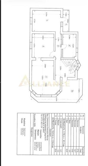 Vila Aparatorii Patriei - 25