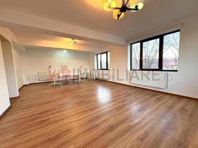 Studio - Birou - Bloc Nou - Pache Protopopescu - Foisorul de Foc - 5