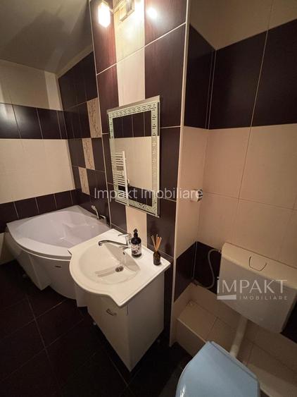 Apartament cu o camera de vanzare in Manastur - 4