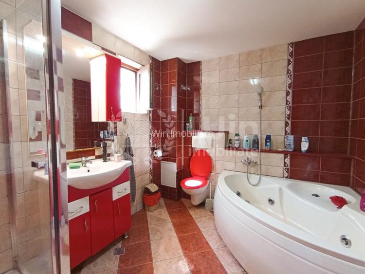 Casa individuala 160 mp | 500 mp teren | 22 m front | Zona Hornbach! - 10