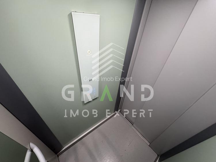 Ap 2 camere | BALCON | parcare subterană | Ansamblul LUMINIA/Europa - 24