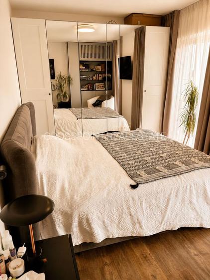 Orizont și Design: Apartament cu Terasă Rooftop de 75 mp - 3