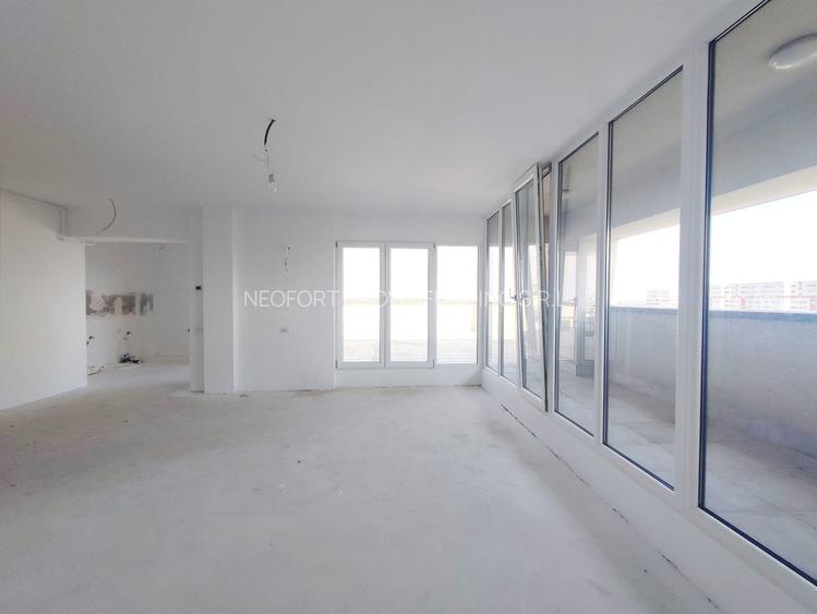 PENTHOUSE SUPERB TERASA PANORAMICA IULIU MANIU ACTE GATA - 17