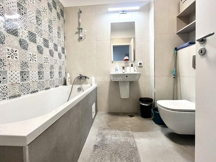 Apartament cu 3 camere, elegant, cu un view spectaculos, Central- City of Mara - 14