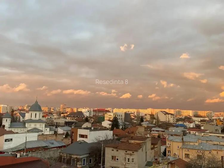 Apartament modern cu 3 camere, Bloc 2014, Calea Călărașilor, Parcare în curte - 14