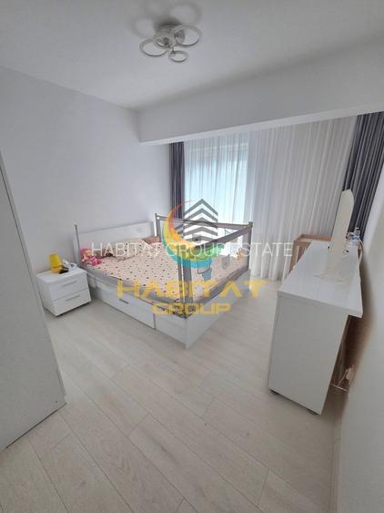 2 camere decomandat, Langa metrou D. Leonida, Parcare inclusa - 7