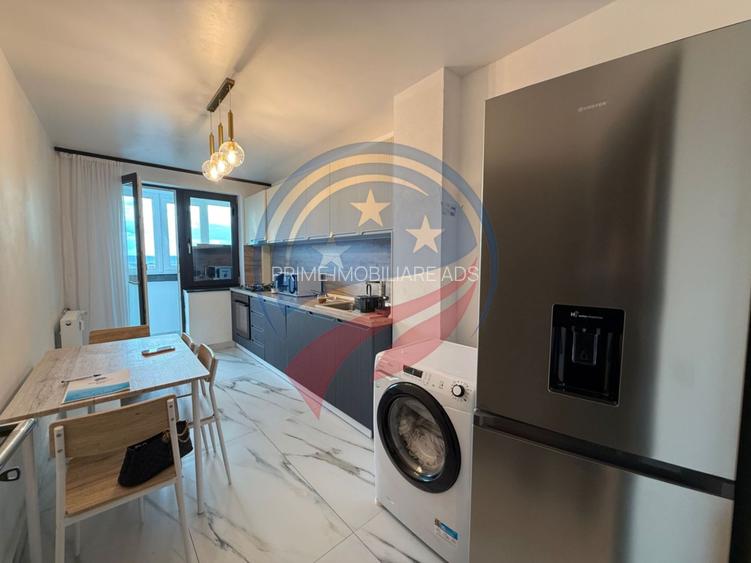 Apartament 4 camere/ de inchiriat/Onioptic/ Craiova/Ultracentral - 8