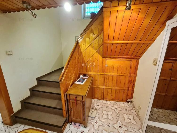 Apartament duplex cu scara interioara– 131 mp – Metrou Păcii – proprietar - 4