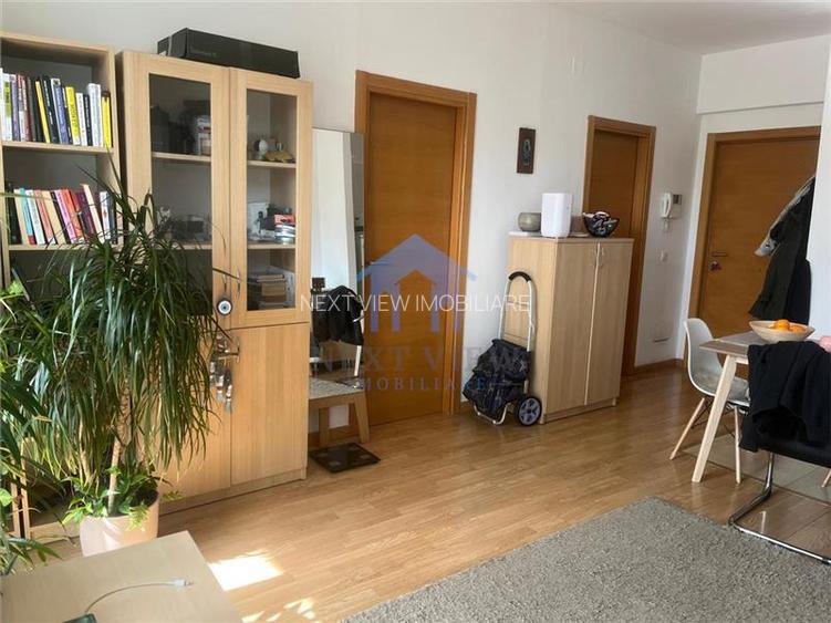 Apartament 2 camere, Viva City, 142.000 + TVA - 9