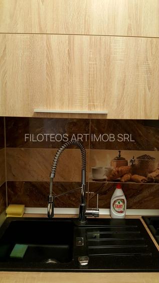 Vanzare Garsoniera Unirii Alba Iulia Decebal - 12