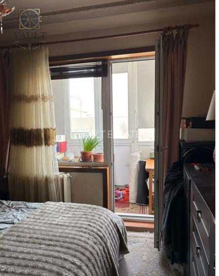 Apartament 3 camere-2 balcoane-BLOC REABILITAT TERMIC- Colentina-Doamna Ghica - 6