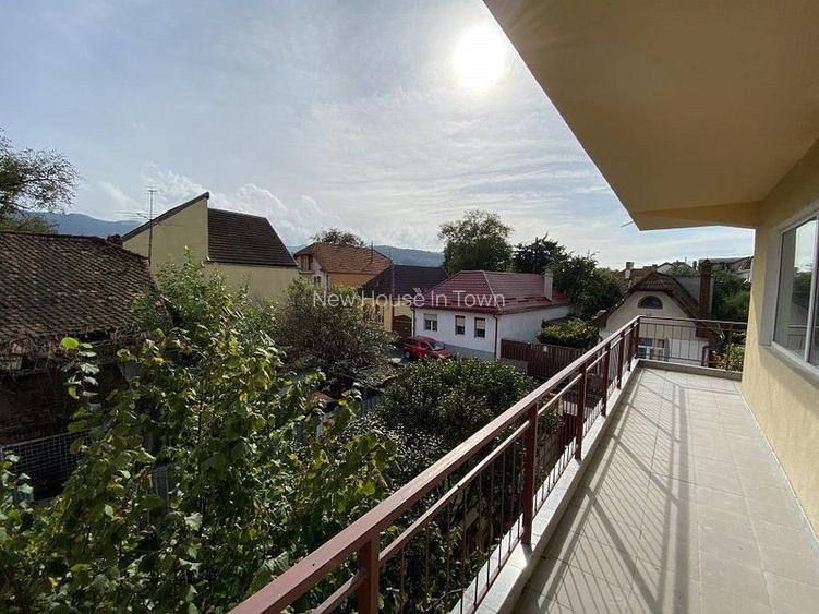 Casa P+2+M de inchiriat in zona Blumana - Brasov - 6