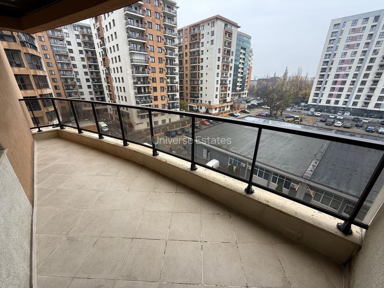 3 Camere - Grozavesti - Saphir - Splaiul Independenței 202K - 16