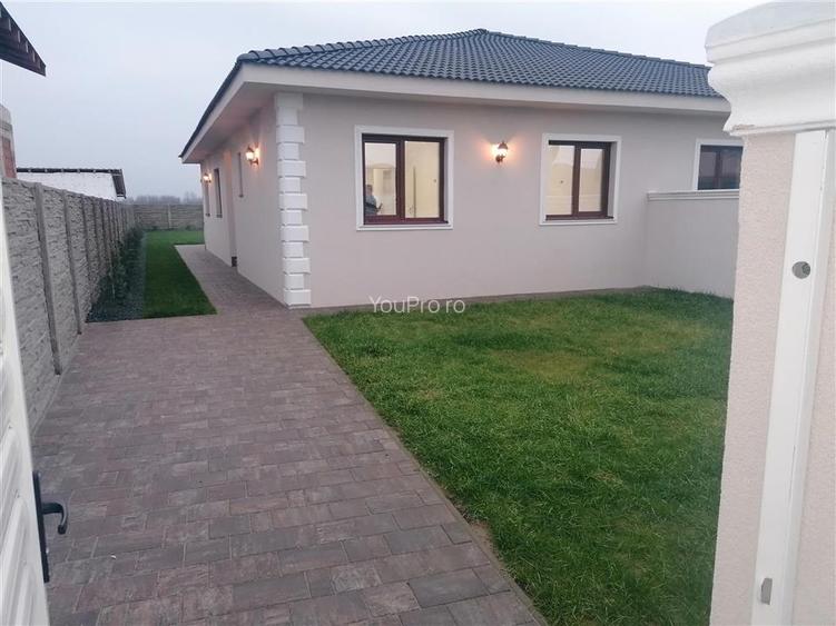 Casa NOUA Vatra Satului Sag - 14