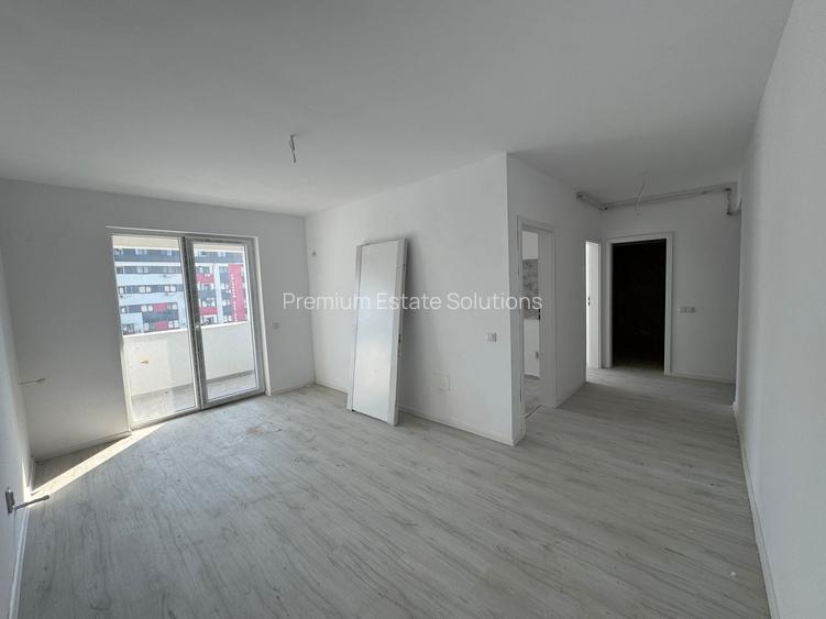 VANZARE APARTAMENT DECOMANDAT-55 MP UTILI-COMISION 0% MILITARI APEDUCTULUI - 10