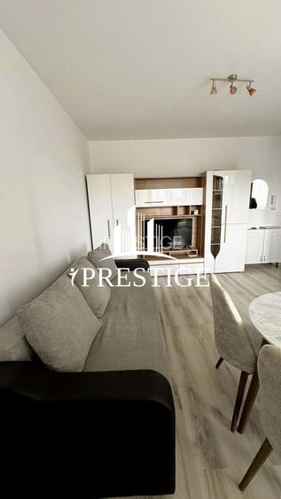 APARTAMENT 2 CAMERE TURNIȘOR ALMA, ETAJ 1, BALCON, LOC DE PARCARE - 5