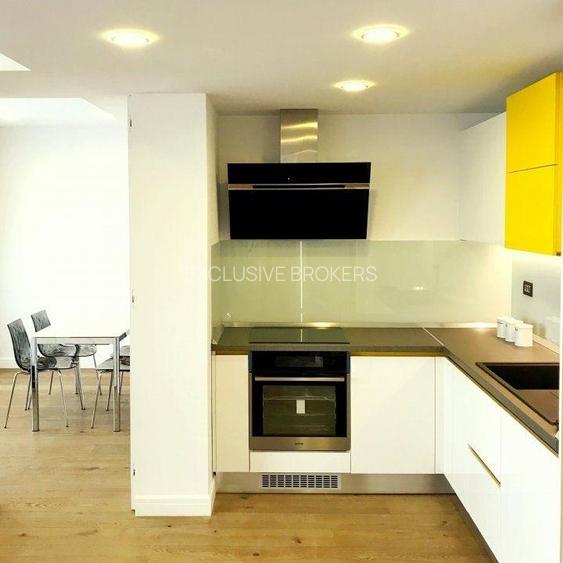 2 Camere spatios Cortina Residence  2 bai  Parcare - 5