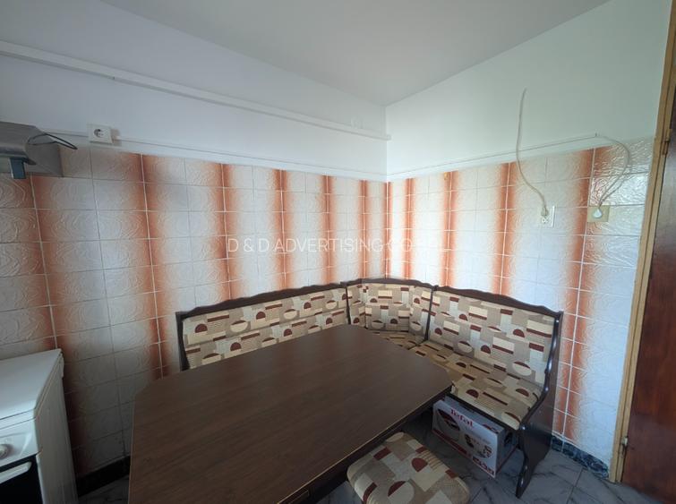 Crangasi - 8 minute metrou - Apartament 2 camere - confort 1 - 7