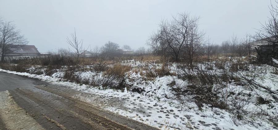 Exclusivitate MAG Invest – Teren 2300 mp Vanatori, ideal investitie - 6