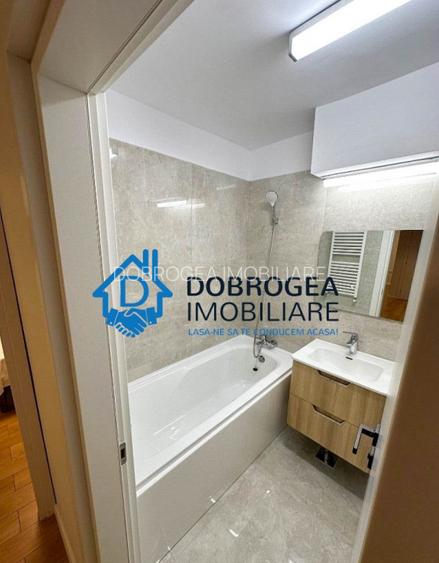 STRADA BABADAG- 2 CAMERE, CENTRALA GAZ ,ETAJ 4 ,UTILITATI INCLUSE - 4