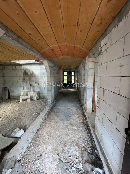 Casă de vânzare în Voroneț, Bucovina - 8