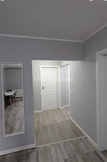 Decomandat etaj 1 cu 2 bai si 2 balcoane, mobilat si utilat - 5