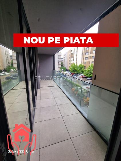 PROMENADA (Win Herastrau)-Langa parc, complex premium, facilitati, parcare garaj - 2