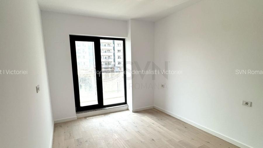 REA1024951 Apartament 2 camere First Estates Pipera - 6