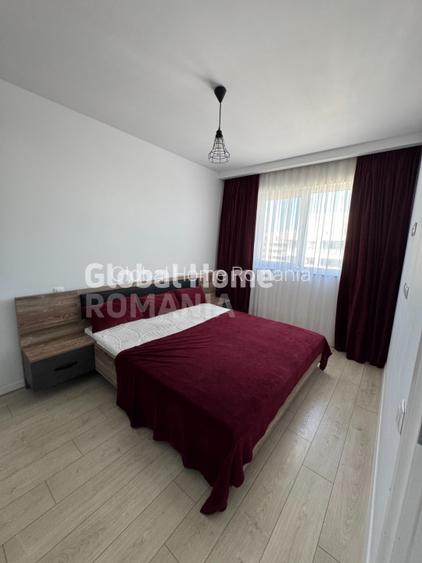 Apartament 2 Camere 48MP | Pipera | Parcare | Smart Home | Bloc Nou - 8