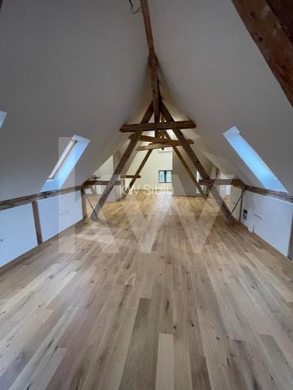 Cladire istorica cu potential exceptional Str. Dr. Ion Ratiu Sibiu - 10