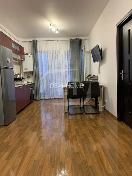 Apartament 2 camere, Iulius Mall - 4