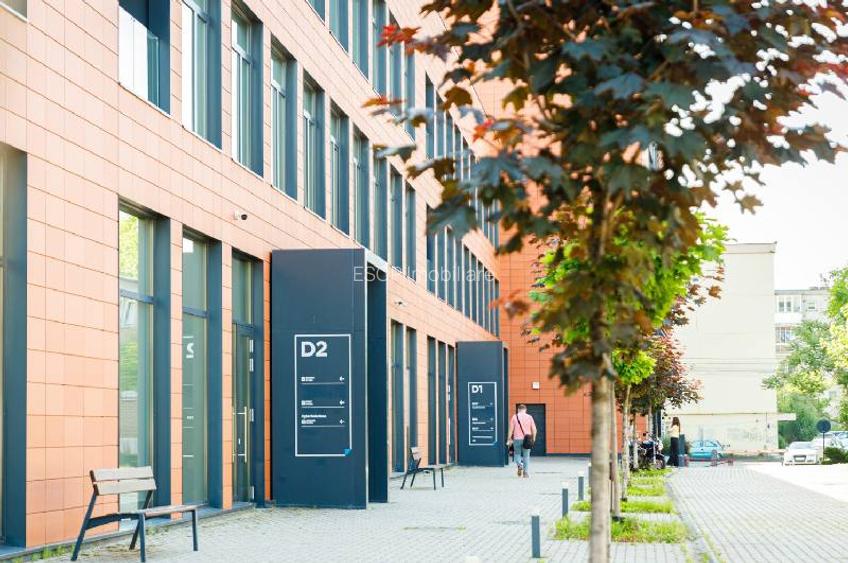 Liberty Technology Park Cladirile D-E, Nord, 250 - 3075 mp  0% comision! - 14