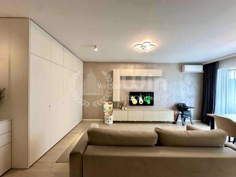 Apartament 2 camere la cheie | Bloc nou | Gradina | Garaj | The Office - 4