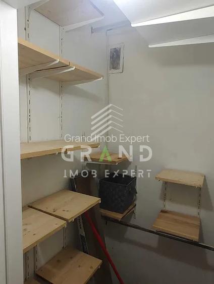 Apartament 2 Camere | Camara | Etaj 6 | Manastur/Calea Floresti - 6