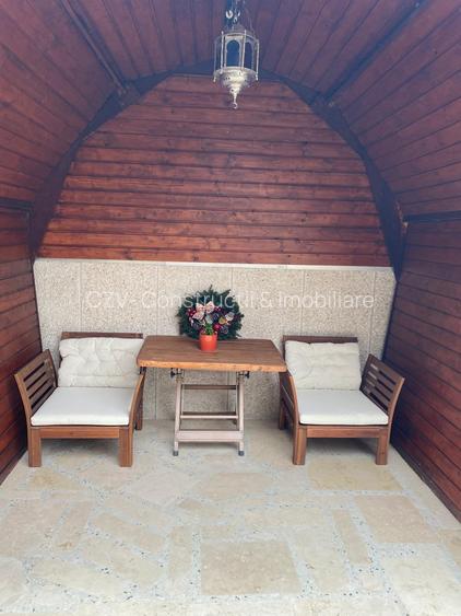 Rezidential sau Clinica/ Otopeni - 23 August - 12