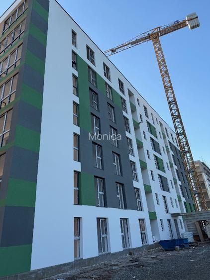 Apartamente de vanzare str. Gageni, nr. 131  - 8