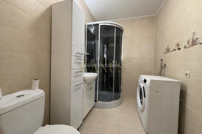 Apartament la Cheie - ST 50MP I Balcon I Parcare - Porii I Eroilor - 6