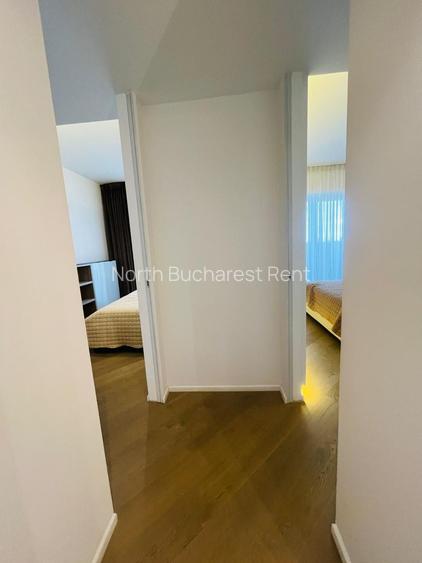 Apartament 3 Camere  Cortina Academy , Metrou Academia Militara - 11