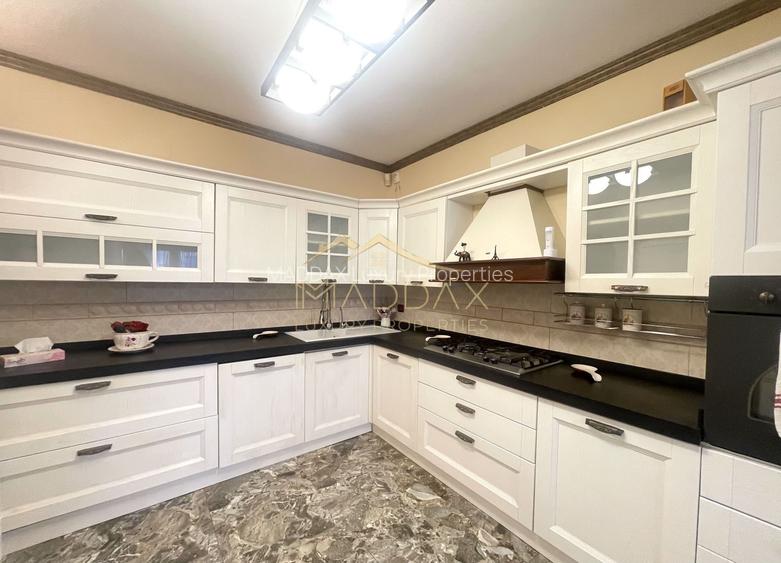 Vila 7 camere**Lake view**Ponton privat**Piscina**Teren 933 MP//Balotesti - 16