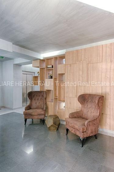 Nasara Suite  | Penthouse de LUX cu vedere la Lacul Baneasa - 17