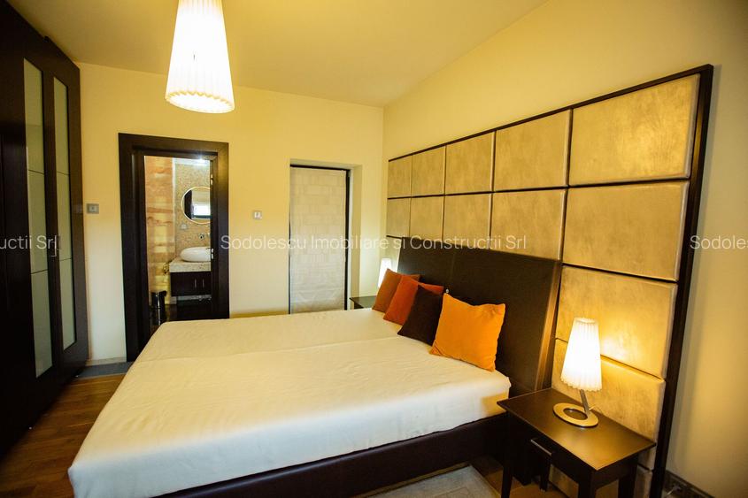 Vila deosebita Braytim - 17