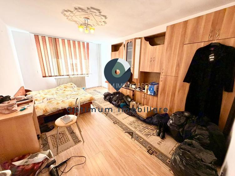 Apartament cu 2 camere, etaj 1/4 Intre Lacuri, zona parc Intre Lacuri! - 11